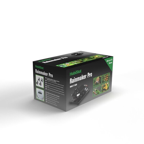 HabiStat Rainmaker Pro Box